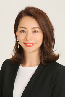 関塚紀子